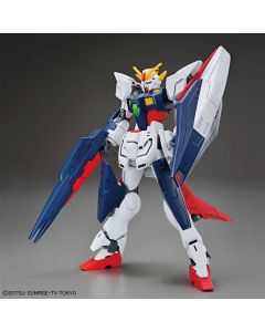 1/144 HGBD #22 Gundam Shining Break - Official Product Image 1