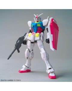 1/144 HGBD #25 GBN-Base Gundam - Official Product Image 1