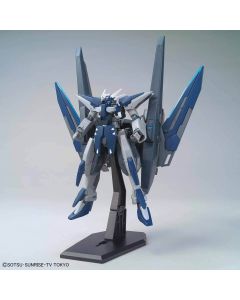 1/144 HGBD #27 Gundam Zerachiel - Official Product Image 1