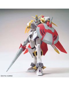 1/144 HGBD:R #04 Gundam Justice Knight - Official Product Image 1