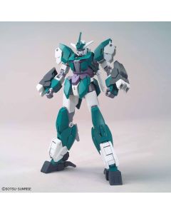 1/144 HGBD:R #06 Core Gundam (G3 Color) with Veetwo Unit - Official Product Image 1