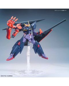 1/144 HGBD:R #09 Gundam Seltsam - Official Product Image 1