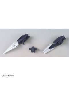 1/144 HGBD:R #25 Saturnix Weapons - Official Product Image 1