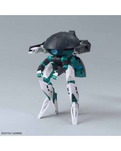 1/144 HGBD:R #28 Wodom Pod - Official Product Image 1