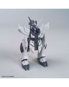 1/144 HGBD:R #29 Enemy Gundam's New Armor - Official Product Image 1