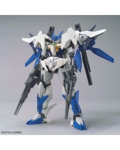1/144 HGBD:R #39 Gundam 00 Sky Moebius - Official Product Image 1