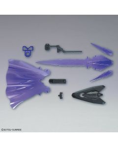 1/144 HGBD:R #41 Try Slash Blade - Official Product Image 1