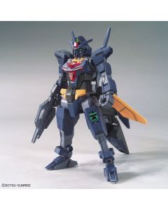 1/144 HGBD:R #43 Core Gundam II Titans Color - Official Product Image 1