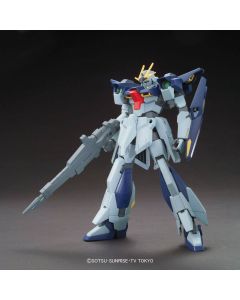 1/144 HGBF #20 Lightning Gundam - Official Product Image 1