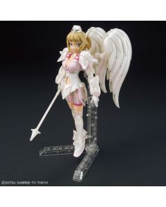 1/144 HGBF #54 Super Fumina Axis Angel ver. - Official Product Image 1