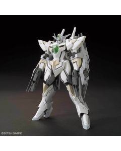 1/144 HGBF #63 Reversible Gundam - Ofiicial Product Image 1