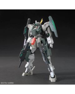 1/144 HGBF #64 Cherudim Gundam SAGA Type GBF - Official Product Image 1