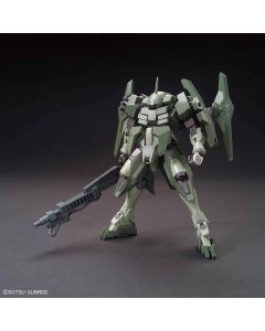 1/144 HGBF #65 Striker GN-X - Official Prodcut Image 1