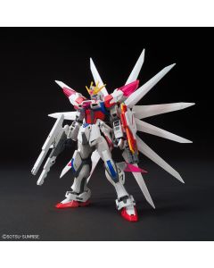 1/144 HGBF #66 Build Strike Galaxy Cosmos - Official Product Image 1