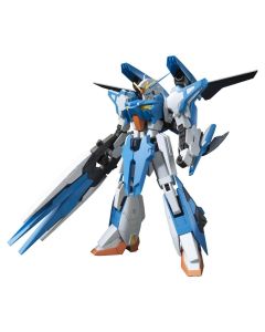 1/144 HGBF A-Z Gundam - Official Product Image 1