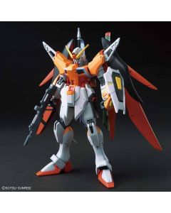 1/144 HGCE #226 Destiny Gundam Heine Westenfluss Custom - Official Product Image 1