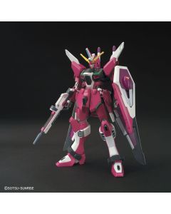 1/144 HGCE #231 Infinite Justice Gundam - Official Product Image 1