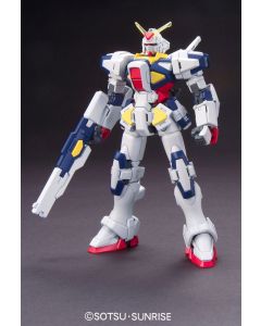 1/144 HGGB #08 Beginning D Gundam - Official Product Image 1