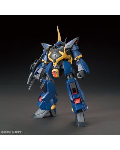 1/144 HGUC #204 Barzam - Official Product Image 1