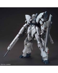 1/144 HGUC #216 Sinanju Stein Narrative ver. - Official Product Image 1