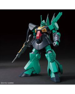 1/144 HGUC #219 Dijeh - Official Product Image 1