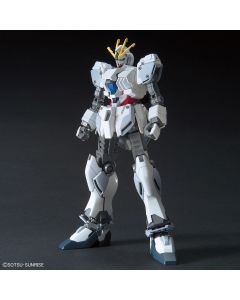 1/144 HGUC #218 Narrative Gundam A-Packs - Official Product Image 1