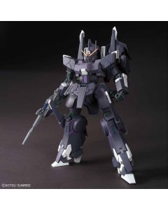 1/144 HGUC #225 Silver Bullet Suppressor - Official Product Image 1