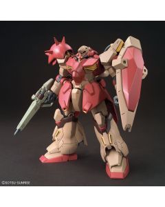 1/144 HGUC #233 Messer - Official Product Image 1