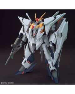 1/144 HGUC #238 XI Gundam - Official Product Image 1