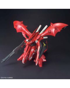 1/144 HGUC #240 Nightingale - Official Product Image 1