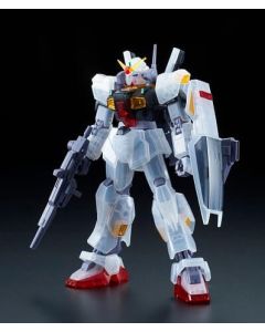 1/144 HGUC Gundam Mk-II A.E.U.G. ver. Revive ver. - Official Product Image 1