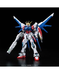 1/144 RG #23 Build Strike Gundam Full Package - Official Product Image 1