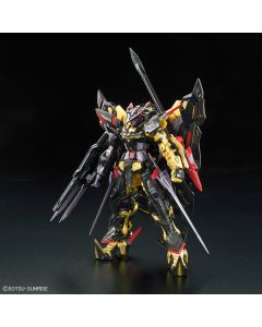 1/144 RG #24 Gundam Astray Gold Frame Amatsu Mina - Official Product Image 1