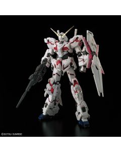 1/144 RG #25 Unicorn Gundam - Official Product Image 1