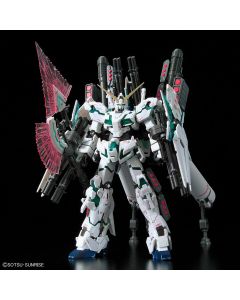 1/144 RG #30 Full Armor Unicorn Gundam - Official Product Image 1