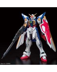 1/144 RG #35 Wing Gundam - Official Product Image 1