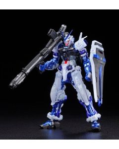 1/144 RG Gundam Astray Blue Frame Plated ver. - Official Product Image 1