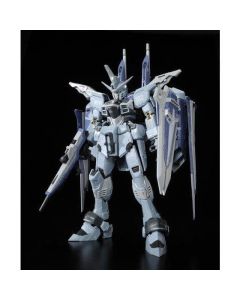 1/144 RG Justice Gundam Deactive Mode - Official Product Image 1