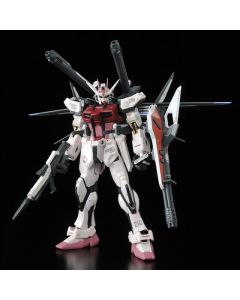 1/144 RG Strike Rouge + I.W.S.P. - Official Product Image 1