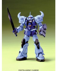 1/144 The 08th MS Team #05 Gouf Custom - Official Product Image 1
