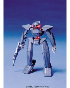 1/144 Turn A Gundam #02 Mobile Flat - Official Product Image 1