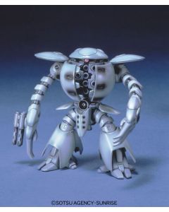 1/144 Turn A Gundam #03 Mobile Kapool - Official Product Image 1