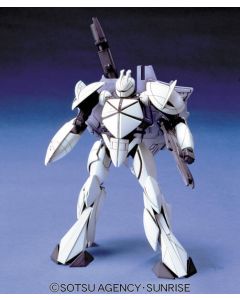 1/144 Turn A Gundam #06 Turn X - Official Product Image 1