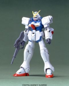 1/144 V Gundam #01 Victory Gundam - Official Product Image