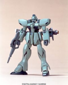 1/144 V Gundam #02 Gun-EZ - Official Product Image