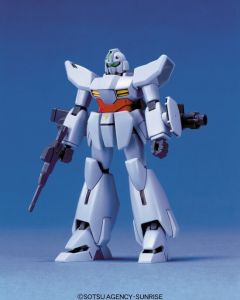 1/144 V Gundam #03 Jamesgun - Official Product Image