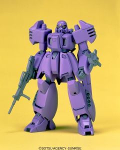 1/144 V Gundam #04 Tomliat - Official Product Image
