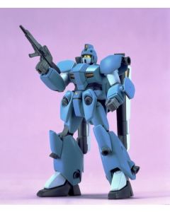 1/144 V Gundam #06 Javelin - Official Product Image