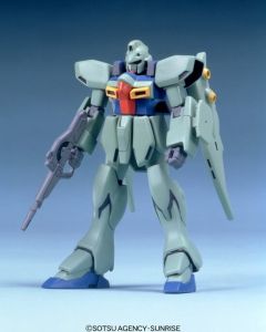 1/144 V Gundam #11 Gunblaster - Official Product Image
