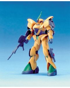 1/144 V Gundam #13 Rig Shokew - Official Product Image